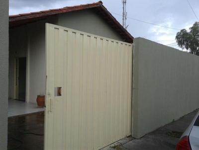 Casa em Condomínio para Venda, em Cuiabá, bairro Residencial Santa Inês, 2 dormitórios, 1 banheiro, 1 vaga