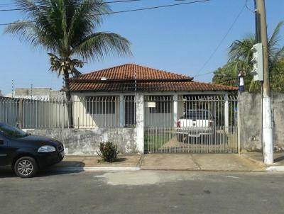 Casa para Venda, em Cuiabá, bairro Jardim das Palmeiras, 3 dormitórios, 2 banheiros, 1 suíte, 2 vagas