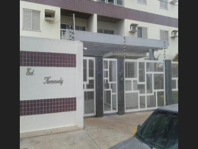 Apartamento para Locação, em Cuiabá, bairro Jardim Kennedy, 3 dormitórios, 2 banheiros, 1 suíte, 1 vaga