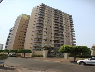 Apartamento para Locação, em Cuiabá, bairro Bosque da Saúde, 3 dormitórios, 2 banheiros, 1 suíte, 2 vagas