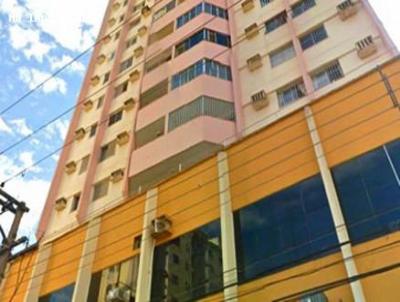Apartamento para Venda, em Cuiabá, bairro Centro-Norte, 3 dormitórios, 3 banheiros, 1 suíte, 1 vaga