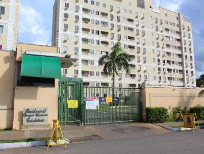 Apartamento para Venda, em Cuiabá, bairro Porto, 2 dormitórios, 2 banheiros, 1 suíte, 1 vaga