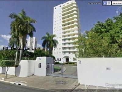 Apartamento para Venda, em Cuiabá, bairro Quilombo, 4 dormitórios, 5 banheiros, 4 suítes, 3 vagas