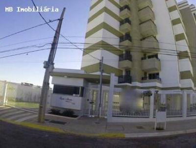 Apartamento para Locação, em Cuiabá, bairro Santa marta, 2 dormitórios, 2 banheiros, 1 suíte, 1 vaga